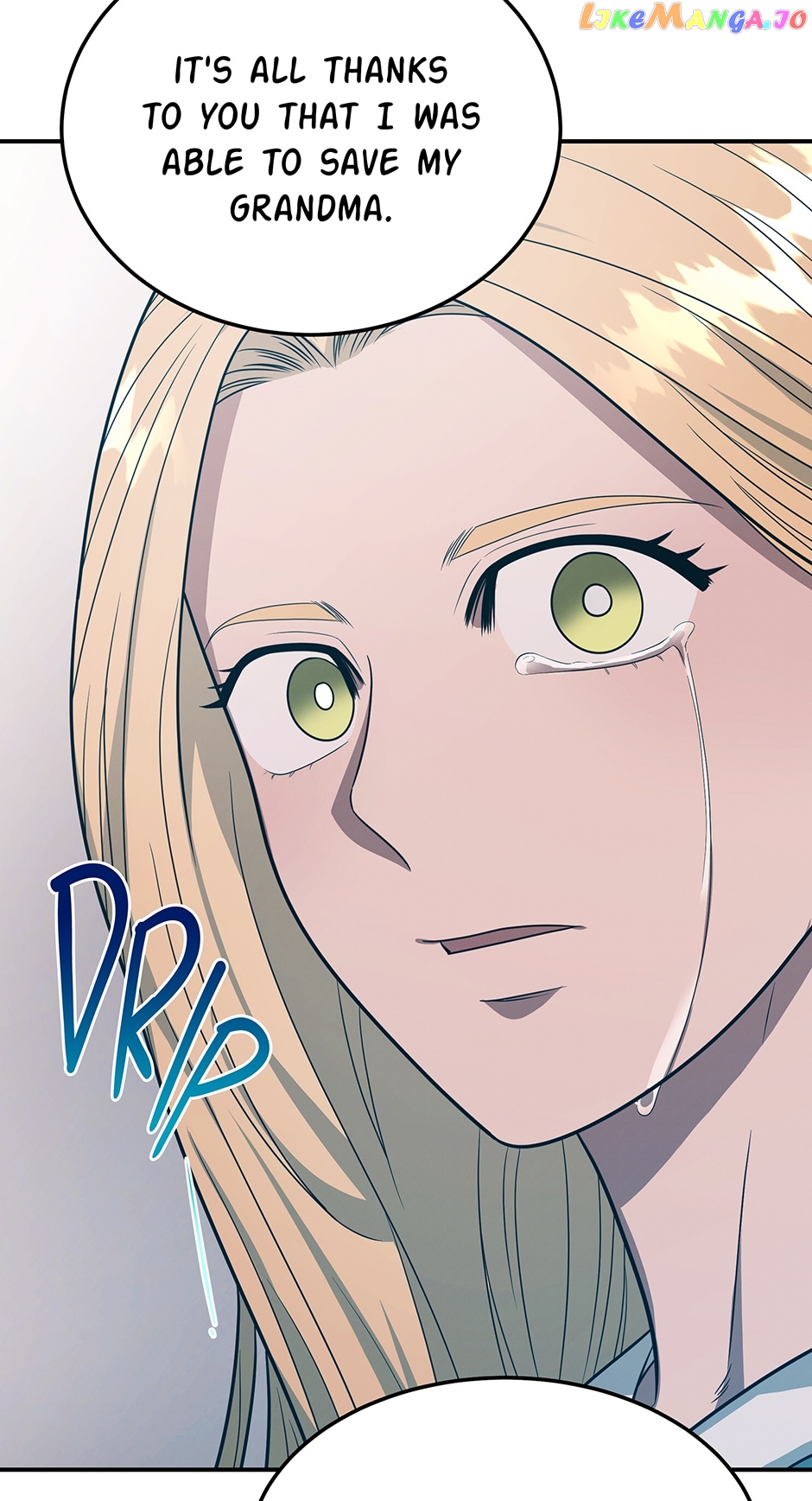 The Ghost Doctor Chapter 148 - page 48